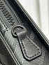 Кожаный портфель Montblanc Sartorial Premium 37x28x6 см