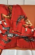 Платок Hermes Grand Galop premium 88x88 см