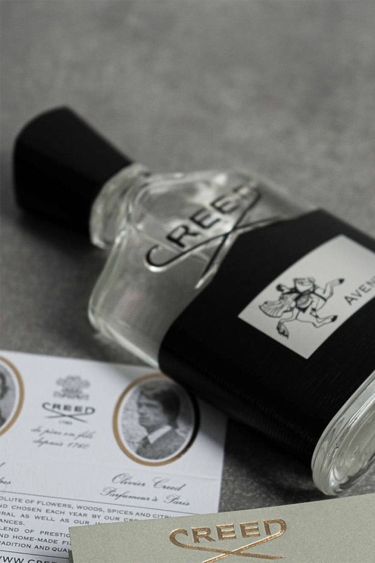 Парфюмерная вода CREED Aventus (100 мл)