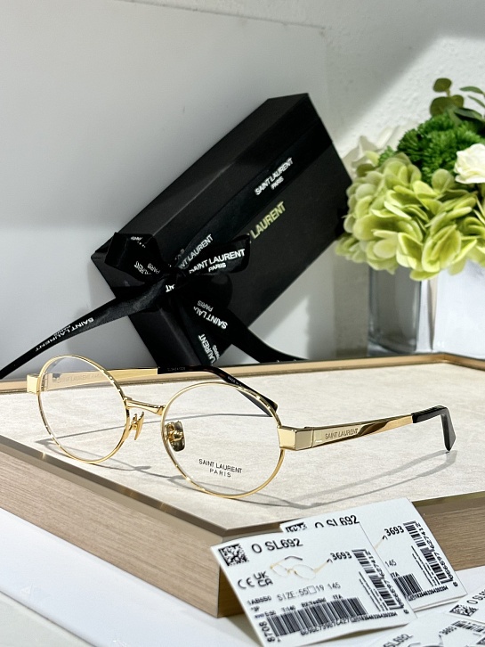 Очки Yves Saint Laurent Eyewear