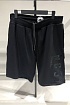 Мужские шорты Dsquared2 "ICON" - Black