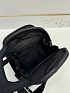 Кожаная сумка Montblanc Extreme 3.0 Sling premium 29x18x6 см