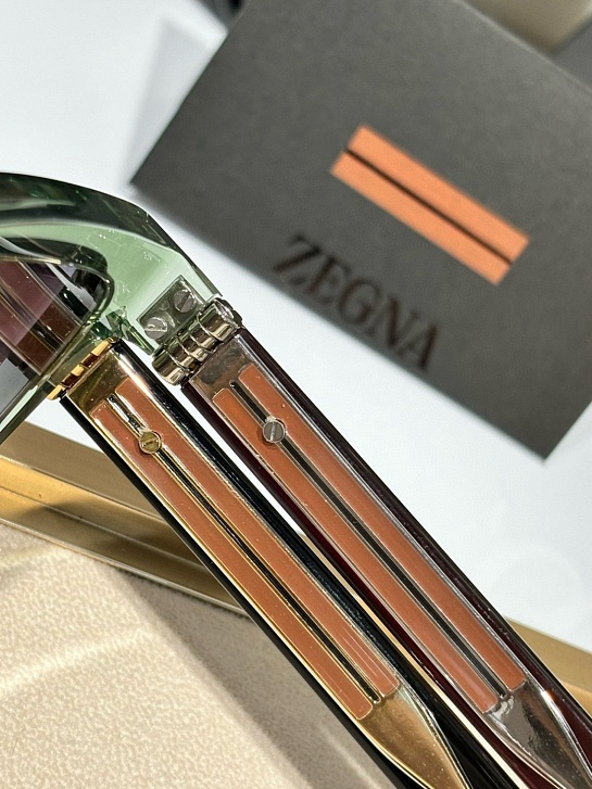 Солнцезащитные очки Zegna