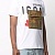 Мужская футболка Dsquared2 Camo Pocket - White