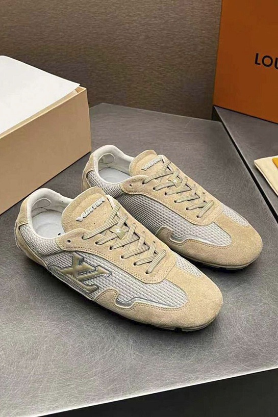 Женские кроссовки Louis Vuitton Rally premium