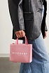 Женская сумка Givenchy G-tote mini 20x17 см (2 расцветки)