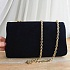 Замшевая сумка Chloe Small Heritage 28x17 см