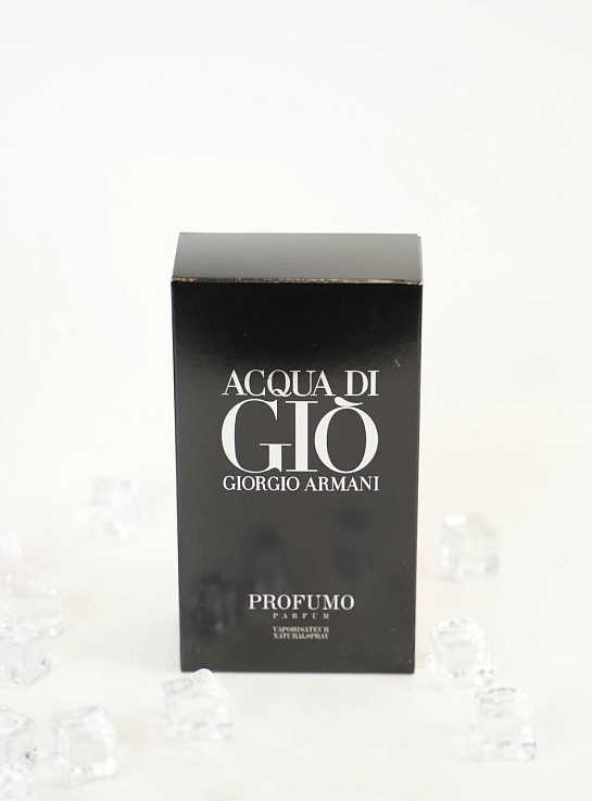 Парфюмерная вода Giorgio Armani Acqua di Gio Profumo (100 мл)