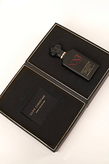 Парфюмерная вода Clive Christian XXI Art Deco Cypress (50 мл)   