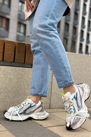 Женские кроссовки Balenciaga Premium   