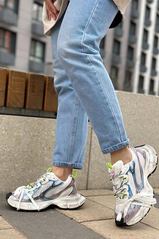 Женские кроссовки Balenciaga Premium