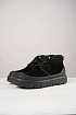 Ботинки UGG Neumel Weather Hybrid - Black