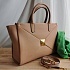 Женская сумка Valentino One Stud 32x29x18 см (2 расцветки)