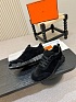 Мужские кроссовки Hermes Bouncing - Black