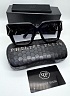 Солнцезащитные очки Philipp Plein Hera - Navy / Black