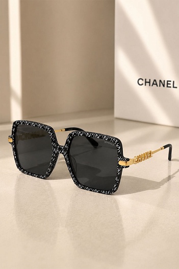 Солнцезащитные очки Chanel Catino   