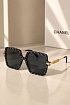 Солнцезащитные очки Chanel Catino