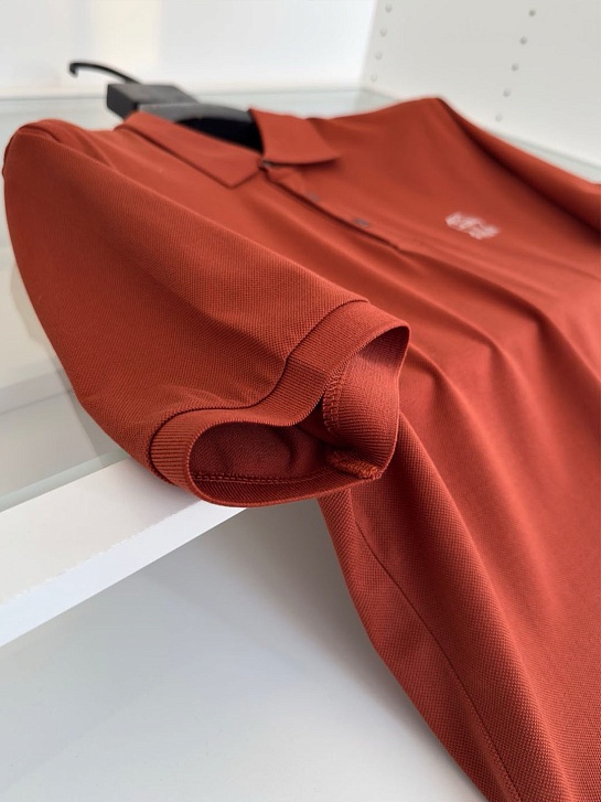 Мужское поло Brunello Cucinelli Premium