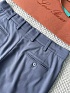 Мужские брюки Loro Piana Premium - Denim Blue