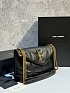 Кожаная сумка Yves Saint Laurent LouLou premium 28x17x9 см