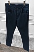 Мужские тёмно-синие джинсы Emporio Armani