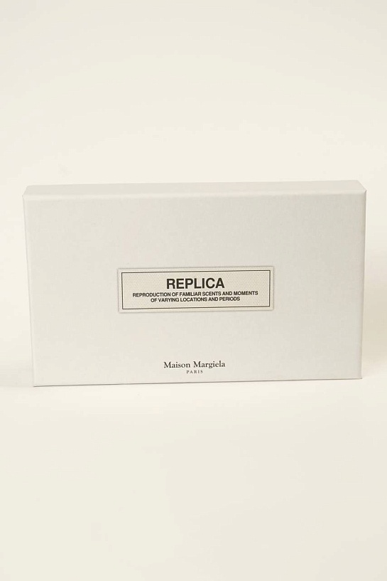 Набор парфюмерной воды Maison Margiela Replica (4x7 мл)