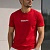 Мужская футболка Dsquared2 "Sweat and Tears" - Red