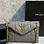 Кожаная сумка Yves Saint Laurent LouLou premium 28x17x9 см