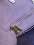 Женская кожаная сумка Louis Vuitton Onthego MM Premium 35x27x14 см