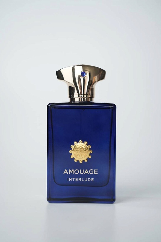 Парфюмерная вода Amouage Interlude (100 мл)