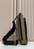 Кожаная сумка Montblanc Extreme 3.0 Sling premium 29.5x17x6 см