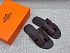 Мужские шлёпанцы Hermes Izmir