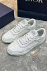 Мужские кроссовки Dior B27 Uptown - White