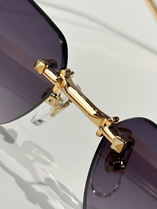 Солнцезащитные очки Cartier