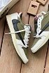 Кроссовки Travis Scott x Nike Air Jordan 1 Low "Medium Olive" Premium