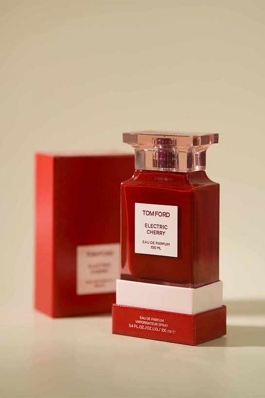Парфюмерная вода Tom Ford Electric Cherry (100 мл)