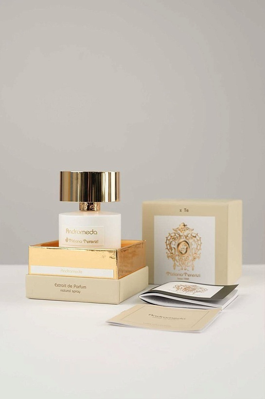 Парфюмерная вода Tiziana Terenzi Andromeda (100 мл)