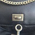 Кожаная сумка Balenciaga Rodeo 34x19 см