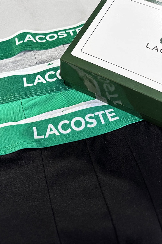 Набор мужского нижнего белья Lacoste