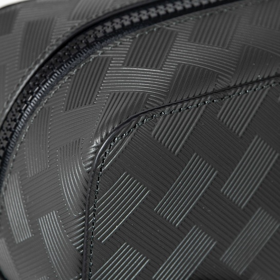 Кожаный несессер Montblanc Extreme 3.0 Premium 23x14x15 см