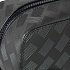 Кожаный несессер Montblanc Extreme 3.0 Premium 23x14x15 см