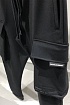 Мужские чёрные джоггеры Dolce&Gabbana cargo-pocket
