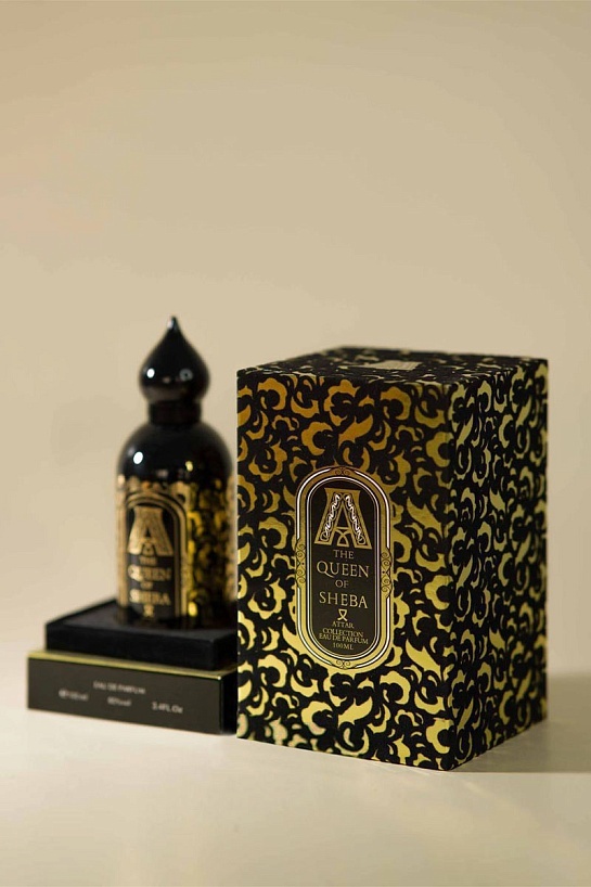 Парфюмерная вода Attar The Queen of Sheba (100 мл)
