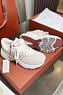 Женские кроссовки Loro Piana x New Balance Premium