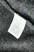 Кашемировый свитер Brunello Cucinelli Premium - Dark Grey