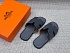 Мужские шлёпанцы Hermes Izmir