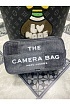 Женская сумка Marc Jacobs "The Camera Bag" 22x12 см (5 расцветок)