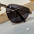 Солнцезащитные очки Tory Burch Cat Eye