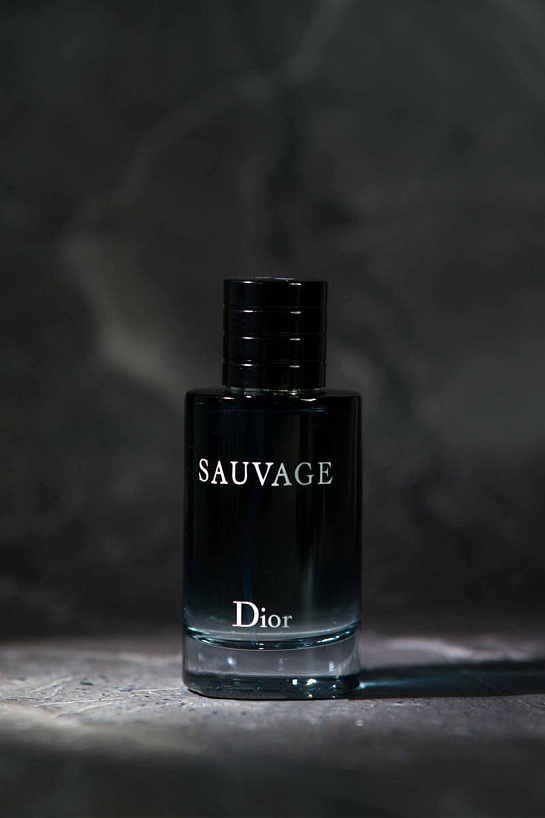 Туалетная вода Dior Sauvage 2015 (100 мл)