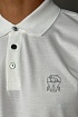 Мужское поло Brunello Cucinelli Premium